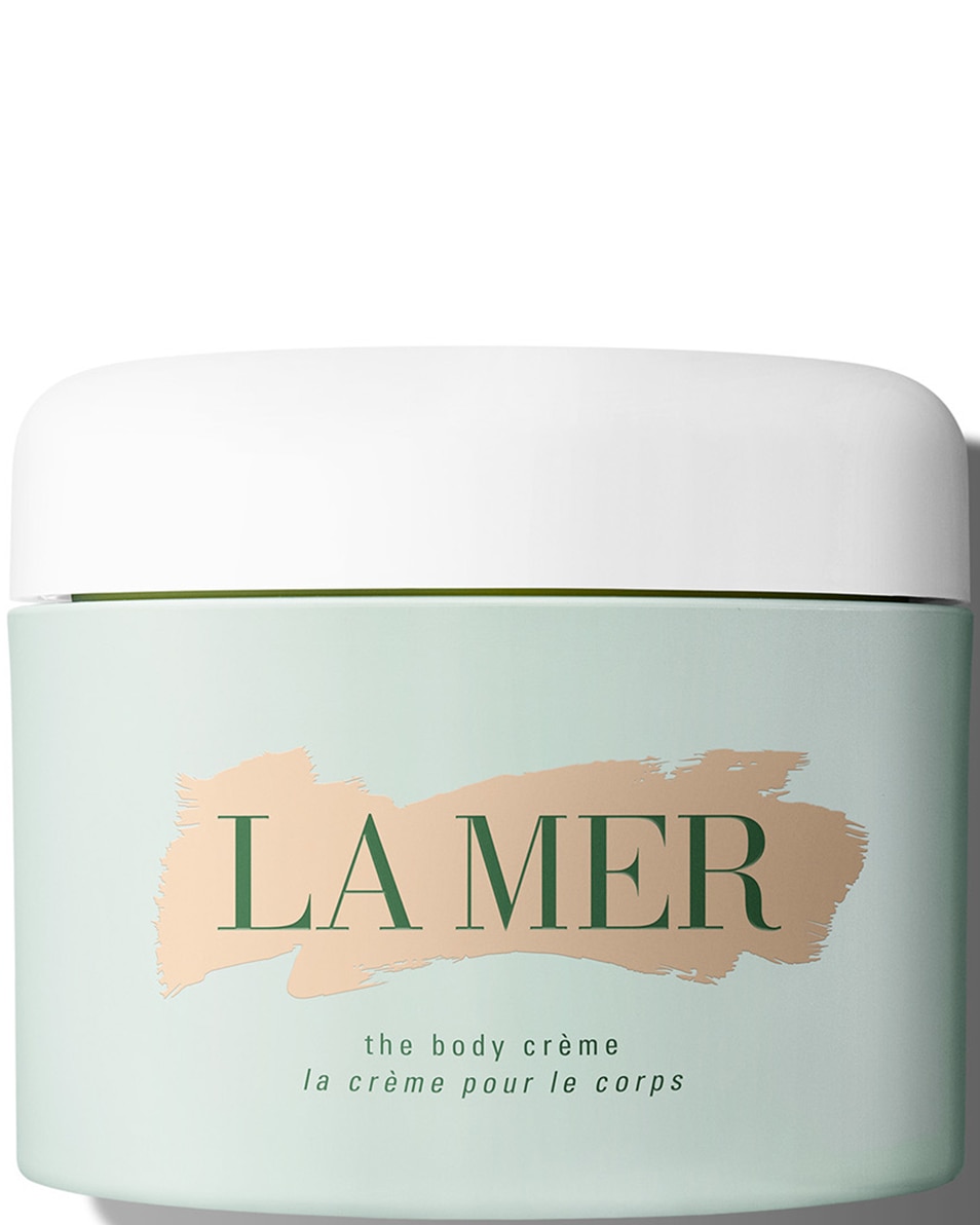 LA MER THE BODY CREME HYDRATERENDE LICHAAMSCRÈME - DIEPE HYDRATATIE & VERZACHTEND 300 ML