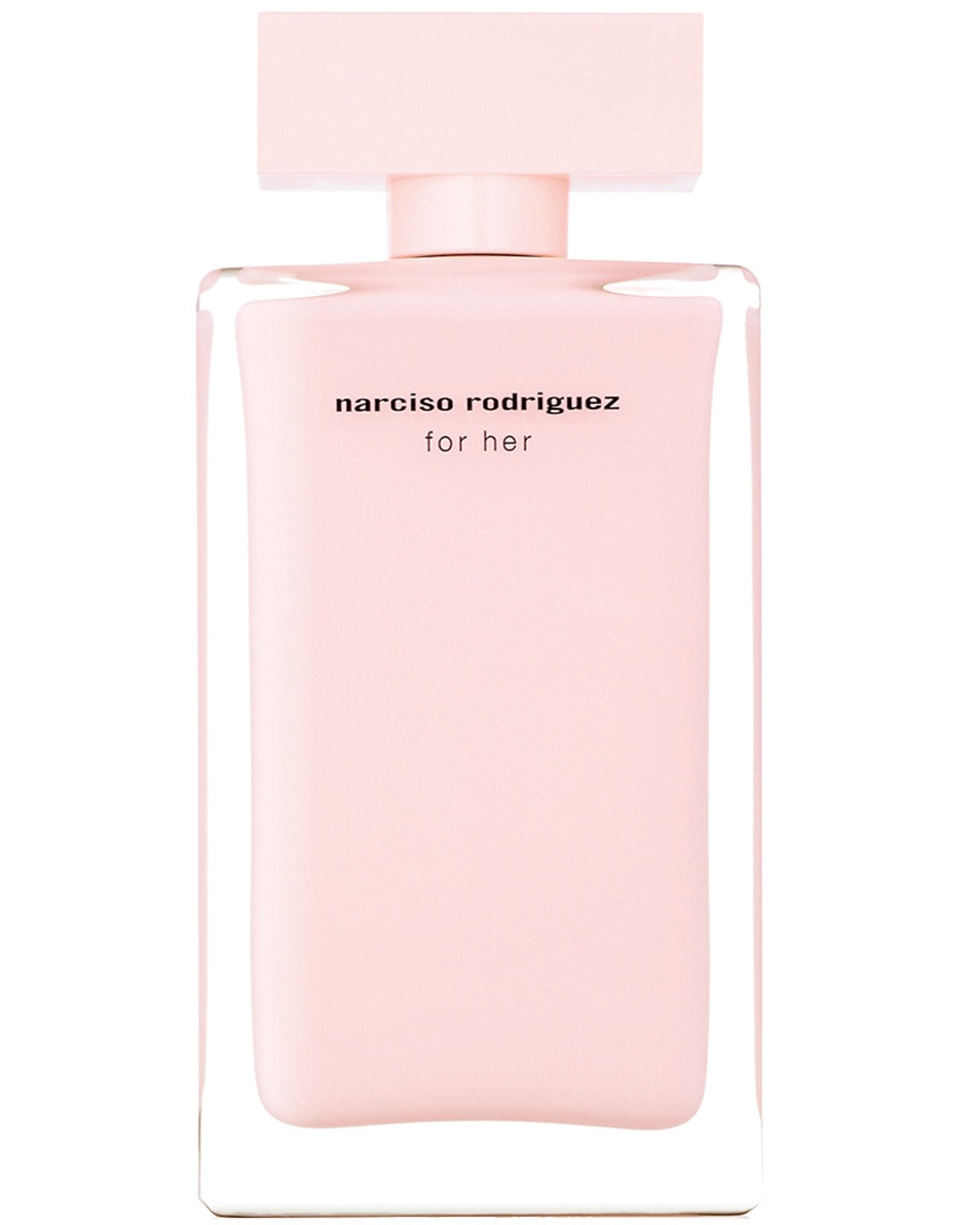 NARCISO RODRIGUEZ FOR HER EAU DE PARFUM 100 ML