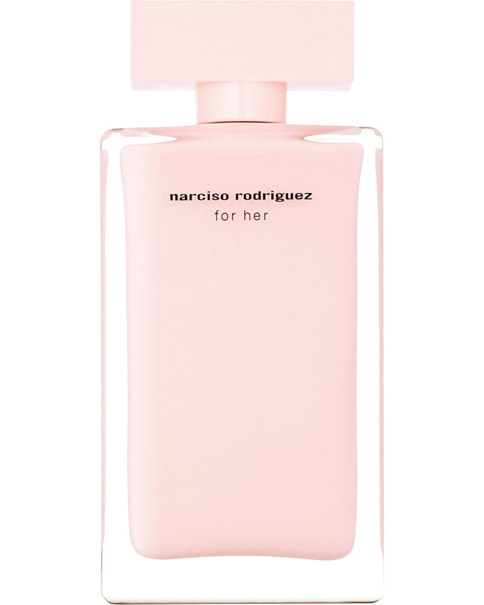 NARCISO RODRIGUEZ FOR HER EAU DE PARFUM 100 ML