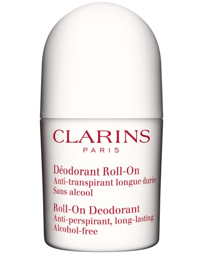 CLARINS BODY CARE OTHER ROLL-ON DEODORANT 50 ML