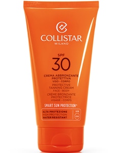 ULTRA PROTECTION TANNING CREAM SPF30 ULTRA PROTECTION TANNING CREAM SPF30