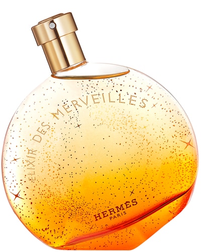 HERMÈS EAU DES MERVEILLES EAU DE PARFUM 100 ML