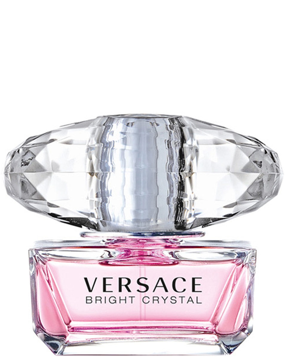 VERSACE BRIGHT CRYSTAL EAU DE TOILETTE 50 ML