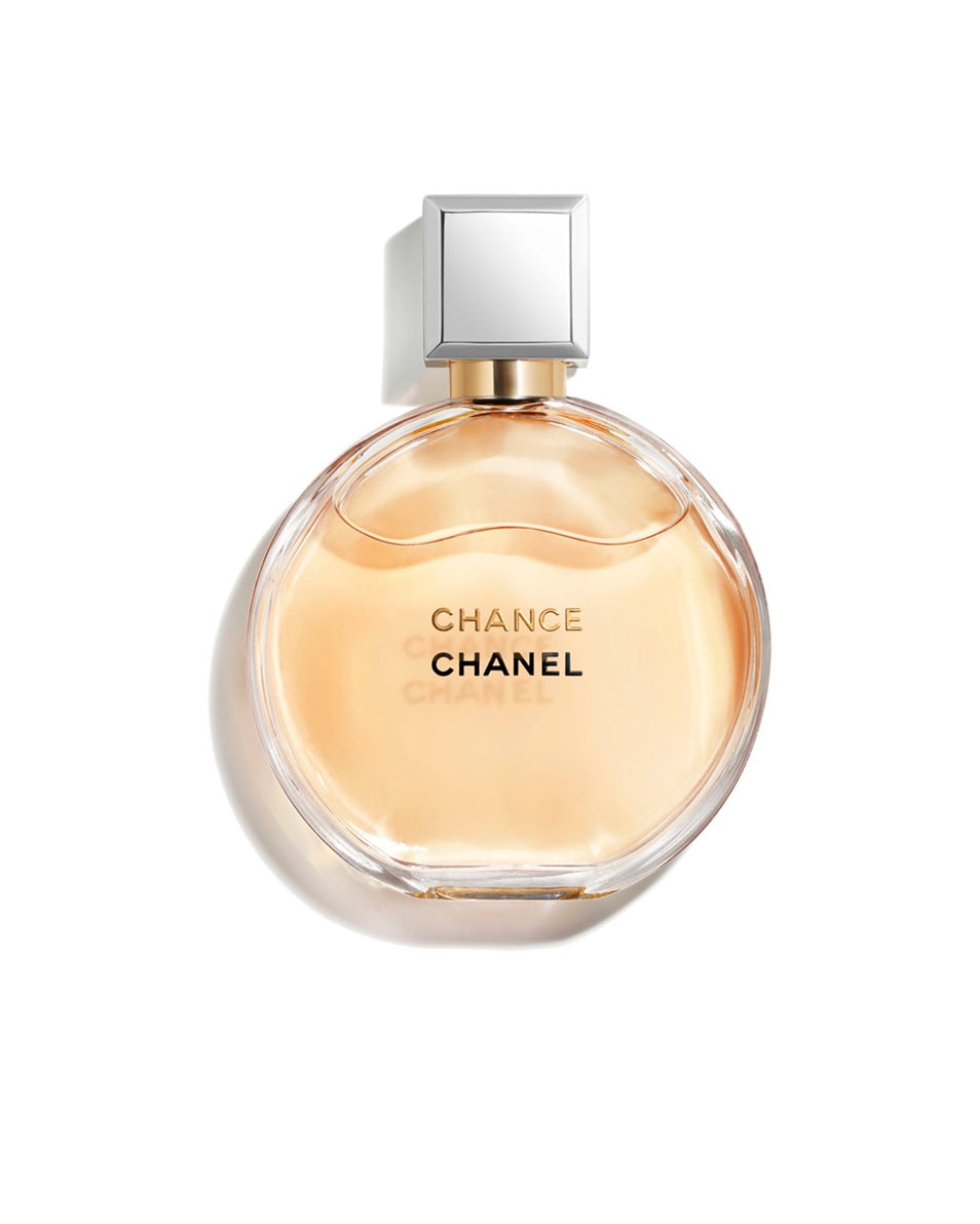 Chanel CHANCE EAU DE PARFUM VERSTUIVER 35 ML