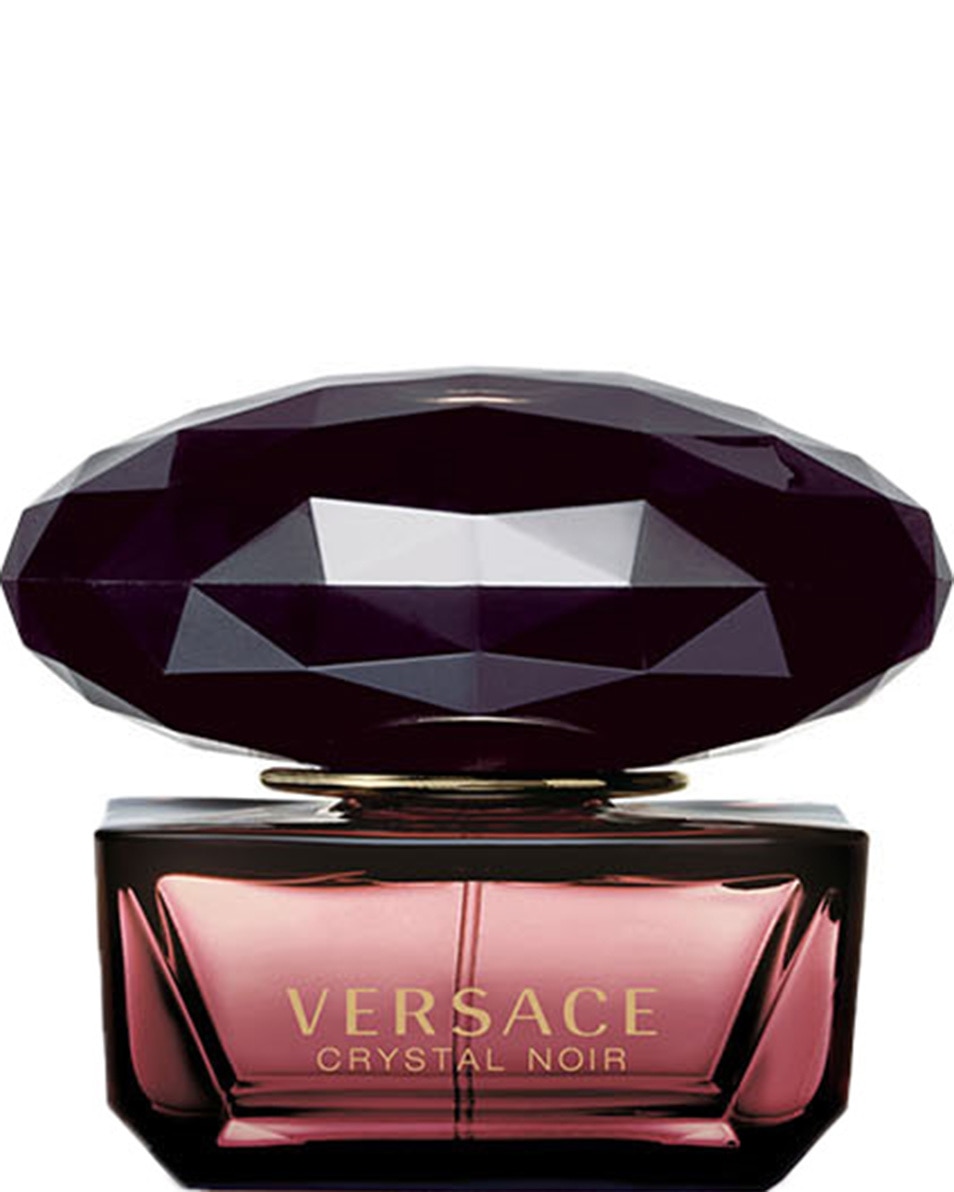 VERSACE CRYSTAL NOIR EAU DE TOILETTE 50 ML