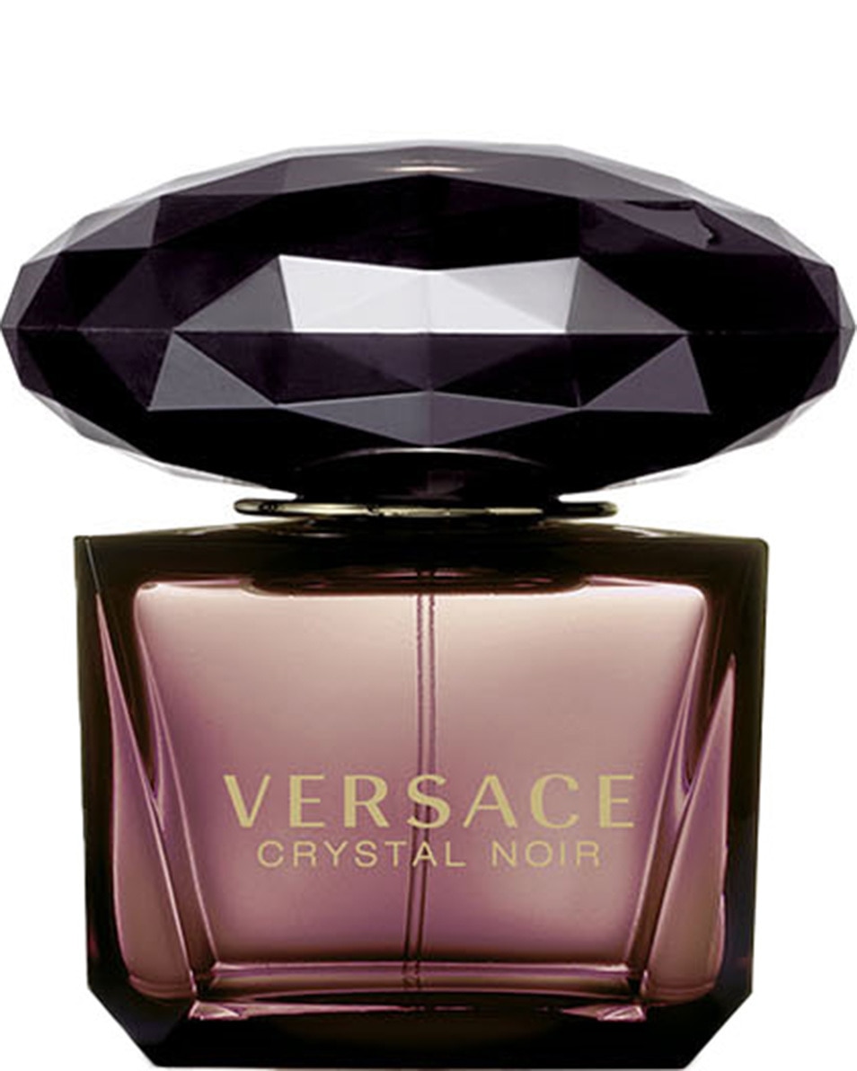 VERSACE CRYSTAL NOIR EAU DE TOILETTE 90 ML