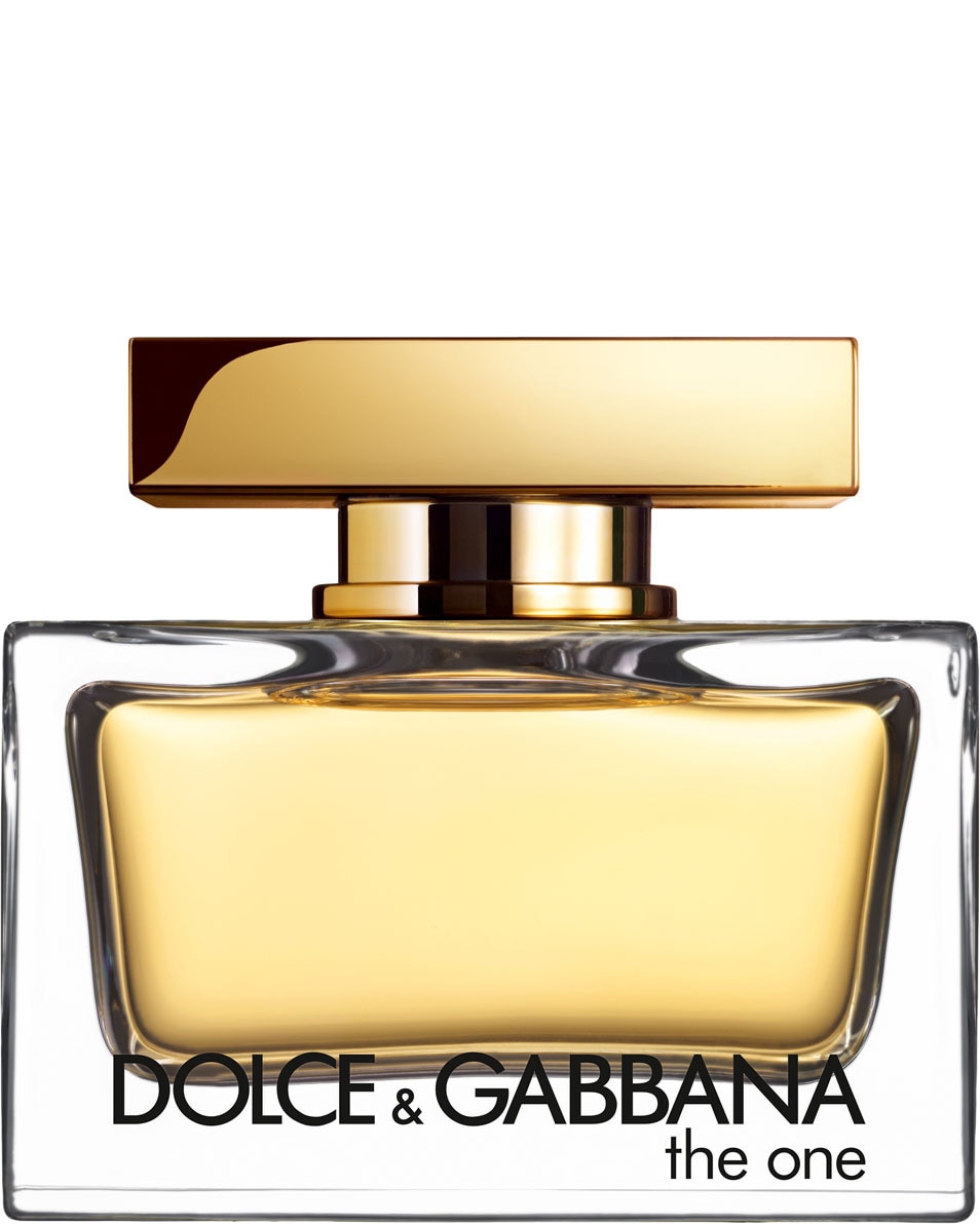 DOLCE & GABBANA The One Eau de parfum 50 ML