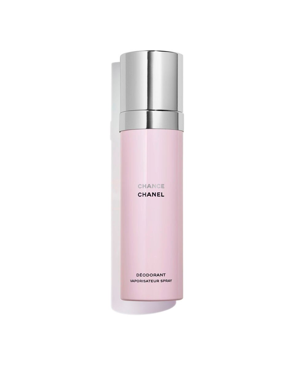 Chanel CHANCE DEODORANT 100 ML