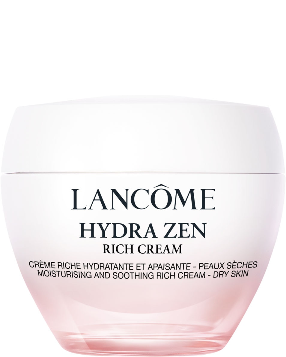 LANCÔME HYDRA ZEN RIJKE HYDRATERENDE ANTI-STRESS DAGCRÈME 50 ML