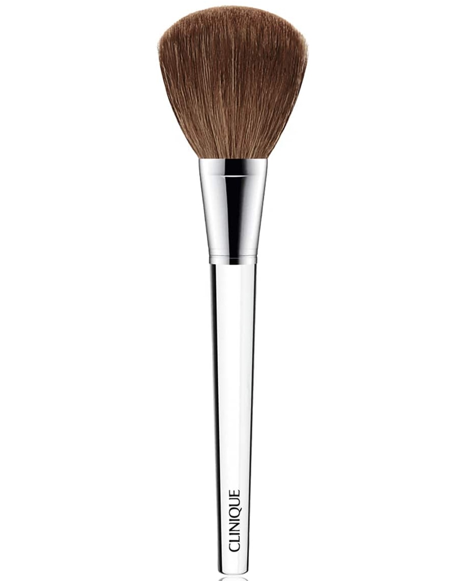CLINIQUE POWDER BRUSH POEDERBORSTEL 1 ST