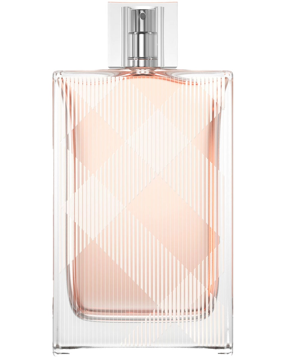 BURBERRY BRIT EAU DE TOILETTE 100 ML