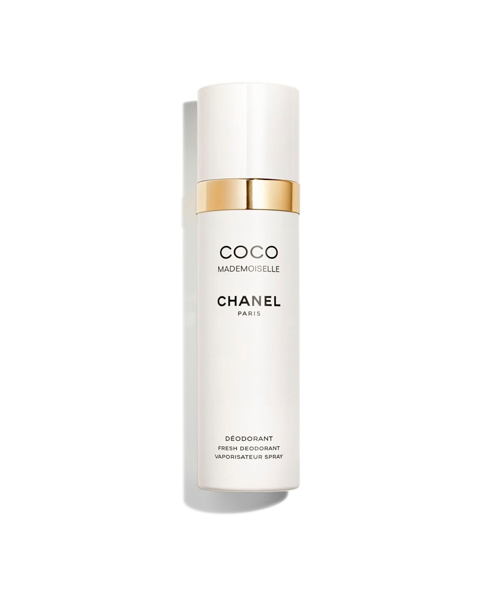 CHANEL COCO MADEMOISELLE DEODORANTSPRAY 100 ML
