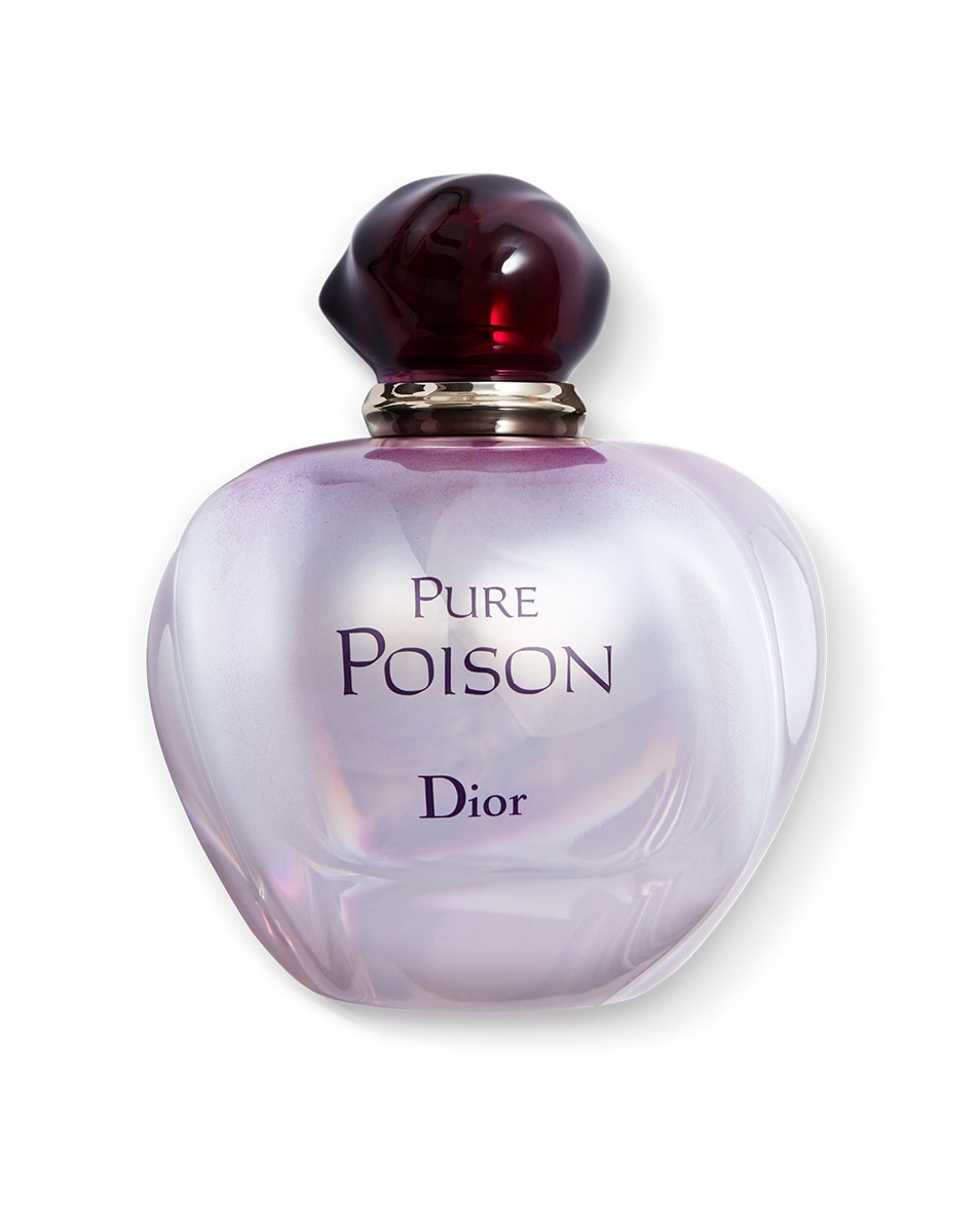 DIOR PURE POISON Pure Poison Eau de parfum 100 ML