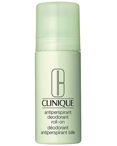 ANTIPERSPIRANT & DEODORANT ANTIPERSPIRANT & DEODORANT