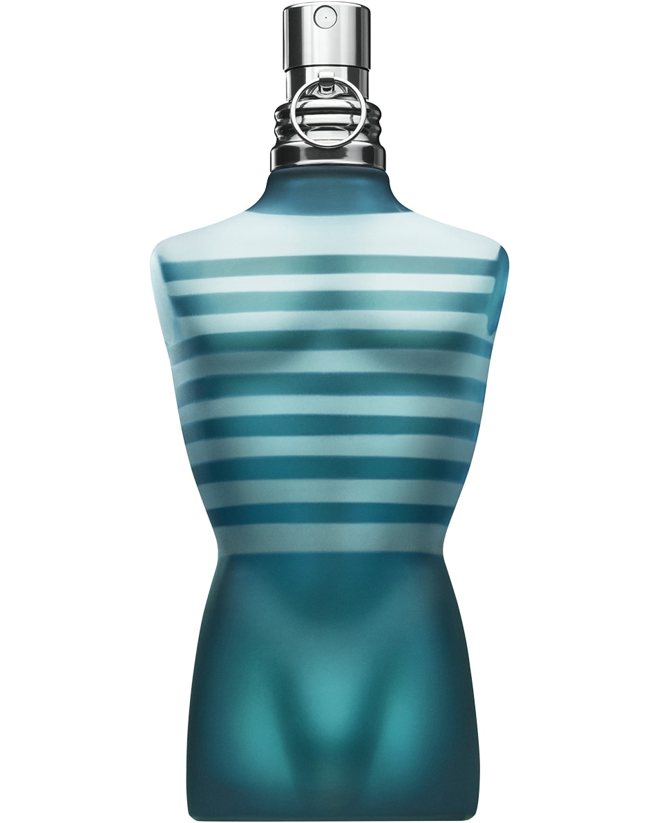 JEAN PAUL GAULTIER LE MALE EAU DE TOILETTE 125 ML