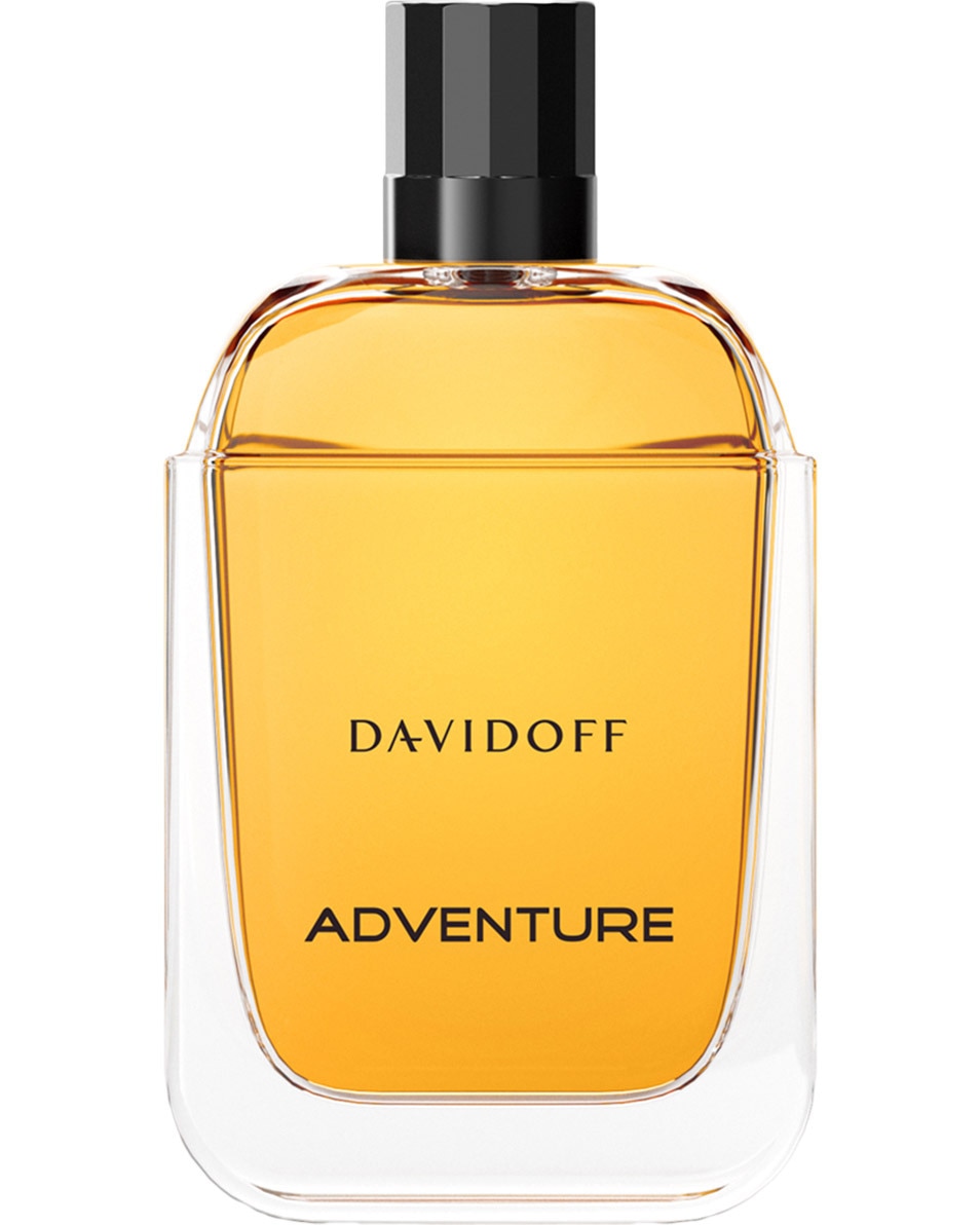 DAVIDOFF ADVENTURE EAU DE TOILETTE 100 ML