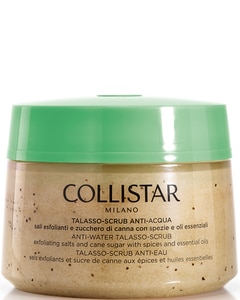 ANTI-WATER TALASSO SCRUB ANTI-WATER TALASSO SCRUB