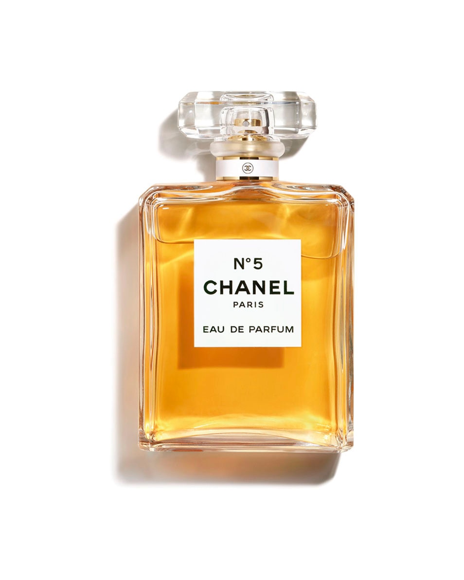 CHANEL N°5 EAU DE PARFUM VERSTUIVER 50 ML