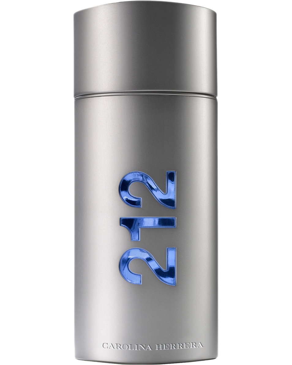CAROLINA HERRERA 212 MEN EAU DE TOILETTE 100 ML