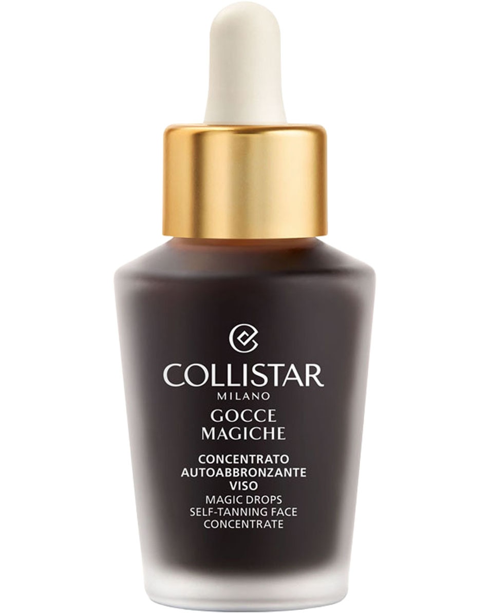 COLLISTAR MAGIC DROPS FACE 30 ML