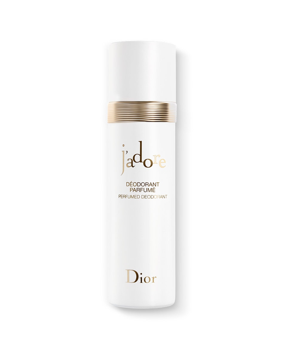 DIOR J' ADORE GEPARFUMEERDE DEODORANT 100 ML