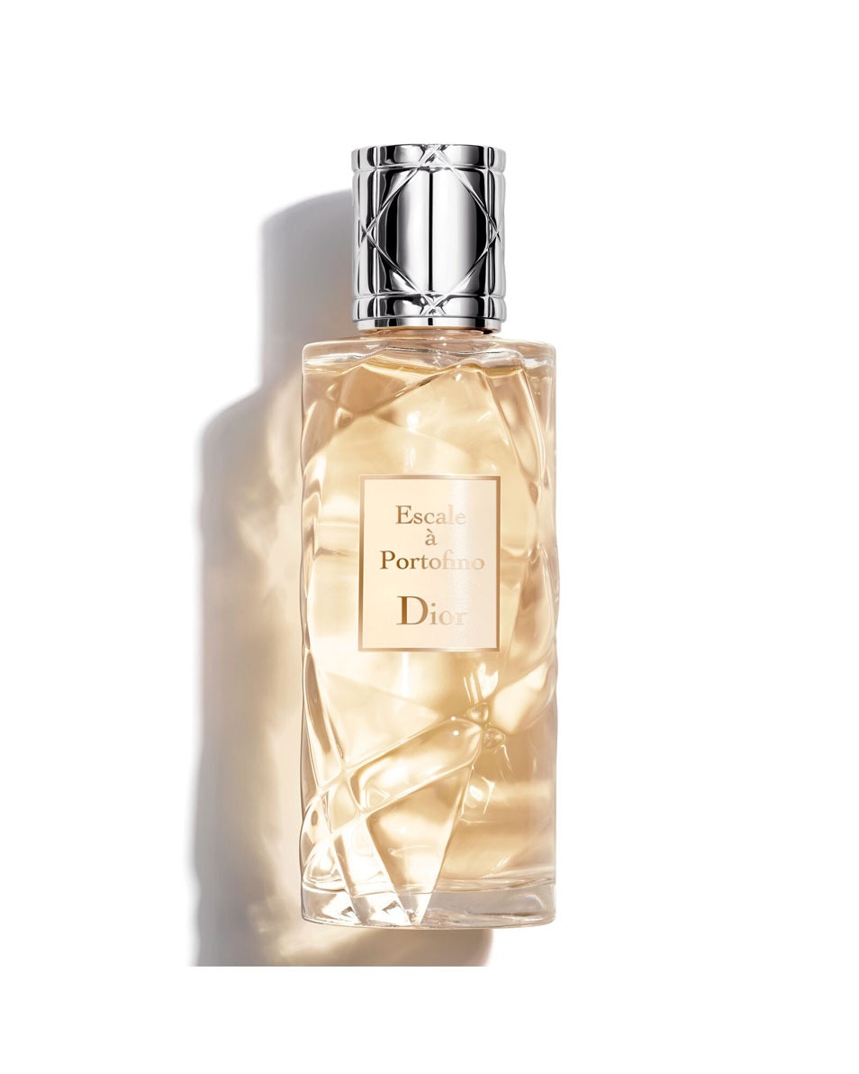 DIOR ESCALE A PORTOFINO EAU DE TOILETTE 75 ML