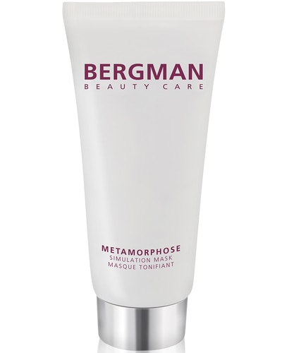 BERGMAN BEAUTY CARE SKIN CARE / SPECIALS BERGMAN METAMORPHOSE 100 ML
