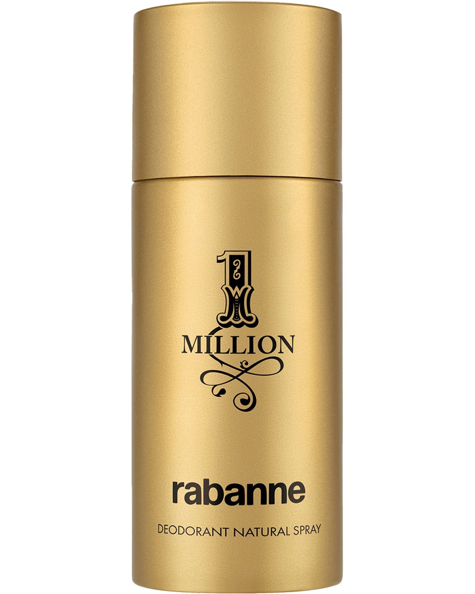 RABANNE 1 MILLION DEODORANT SPRAY 150 ML