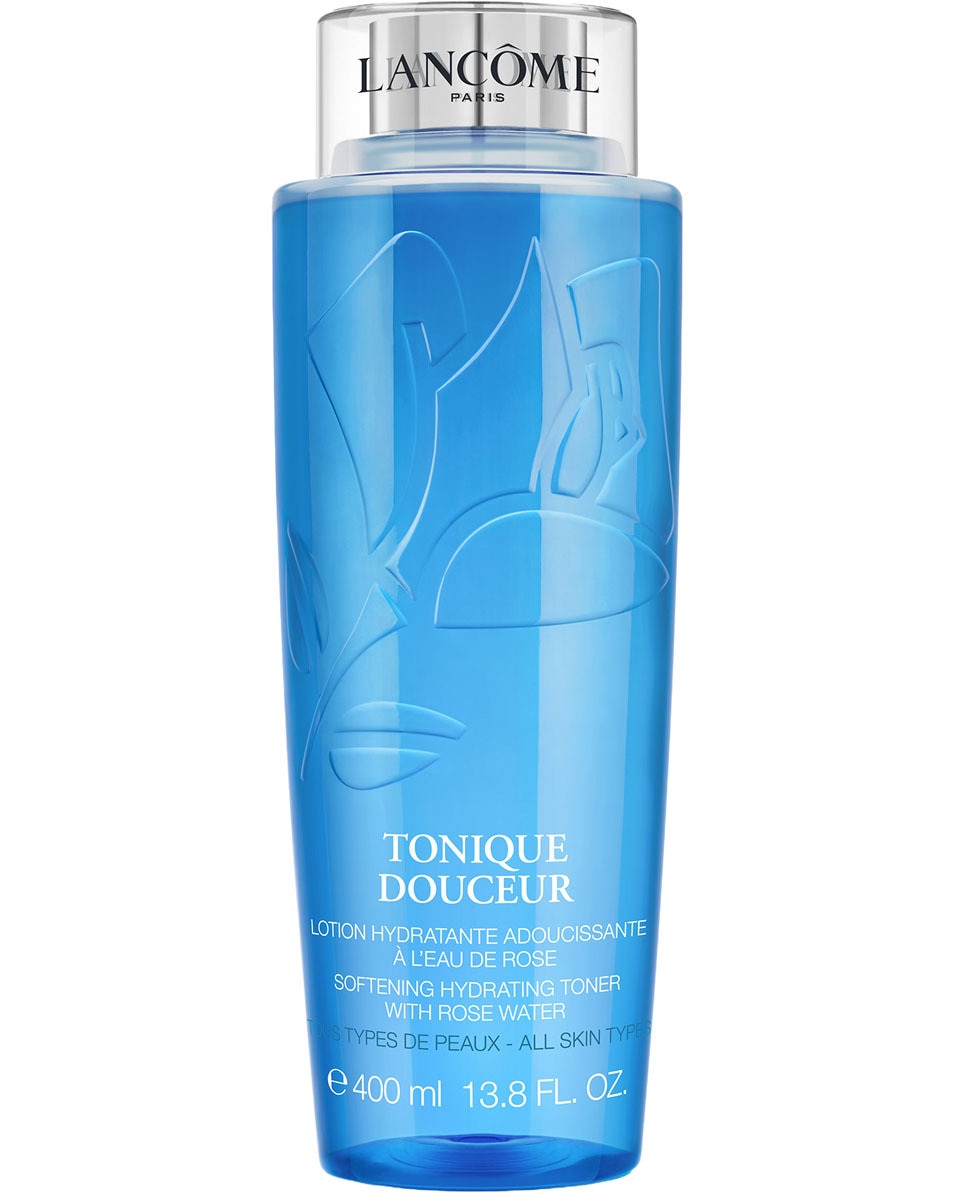 LANCÔME TONIQUE DOUCEUR HYDRATERENDE LOTION 400 ML
