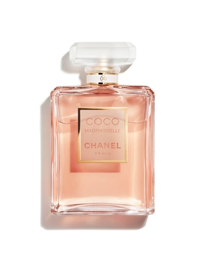 Chanel COCO MADEMOISELLE EAU DE PARFUM SPRAY 100 ML