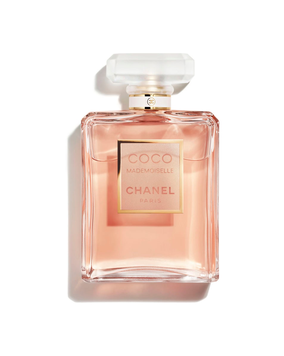 CHANEL COCO MADEMOISELLE EAU DE PARFUM SPRAY 100 ML