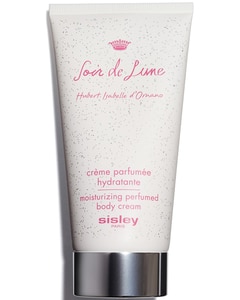 MOISTURIZING PERFUMED BODY CREAM MOISTURIZING PERFUMED BODY CREAM