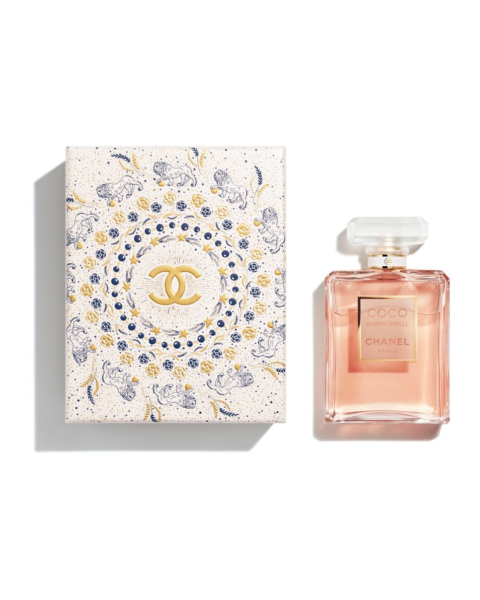 Chanel COCO MADEMOISELLE EAU DE PARFUM SPRAY 50 ML