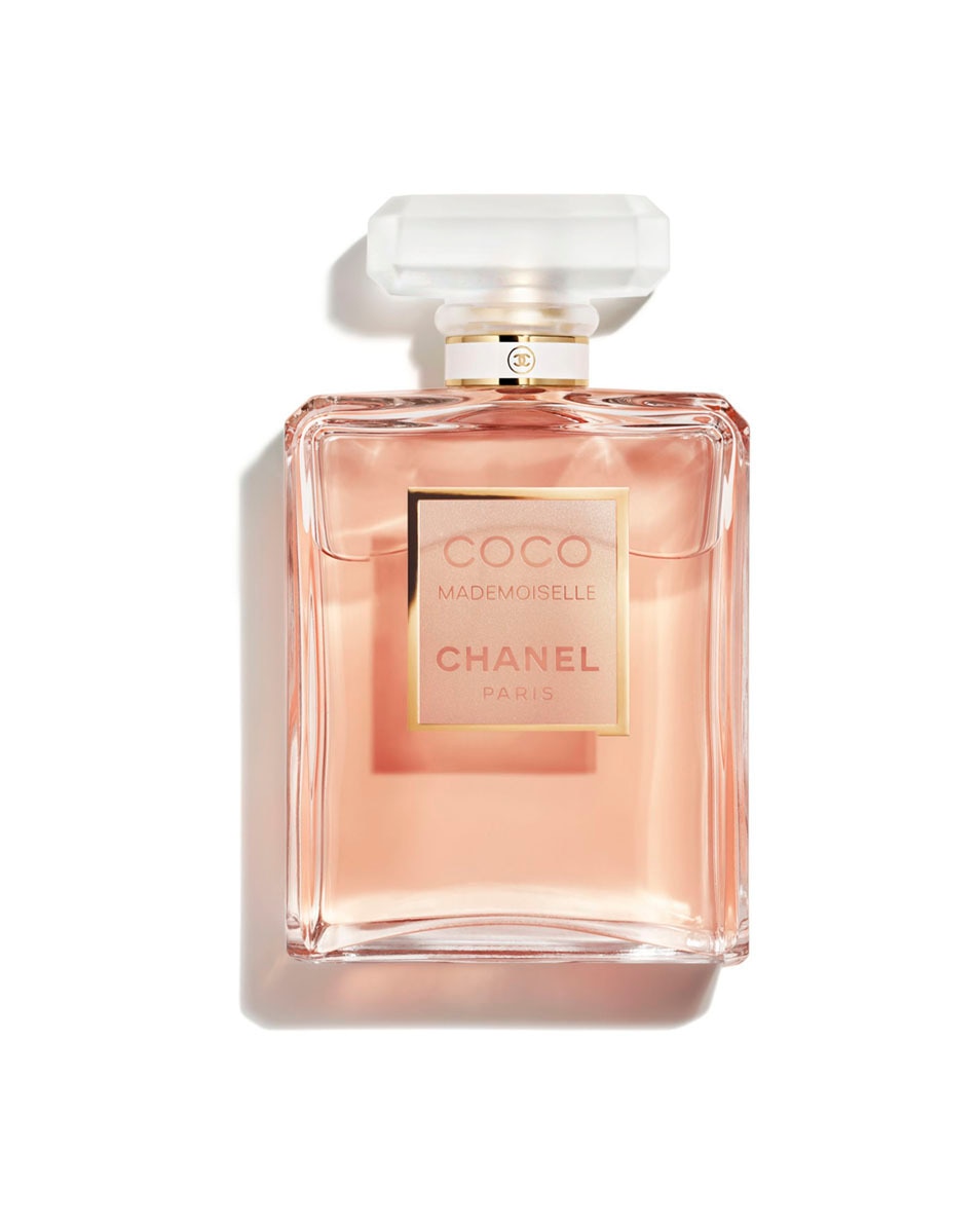 CHANEL COCO MADEMOISELLE EAU DE PARFUM SPRAY 50 ML