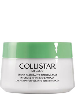 INTENSIVE FIRMING CREAM PLUS INTENSIVE FIRMING CREAM PLUS