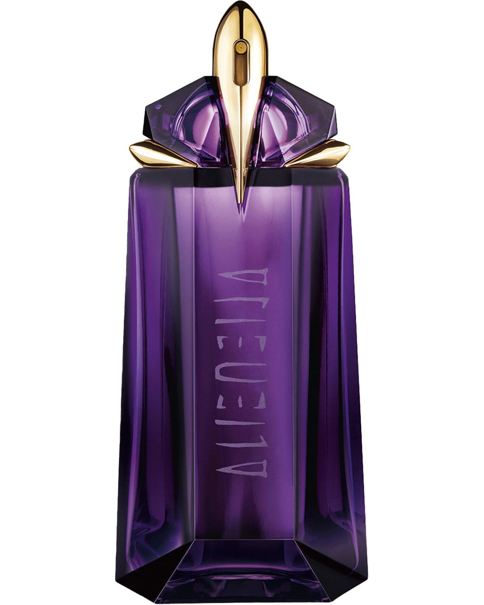 MUGLER Alien Eau De Parfum - Navulbaar Parfum 90 ML