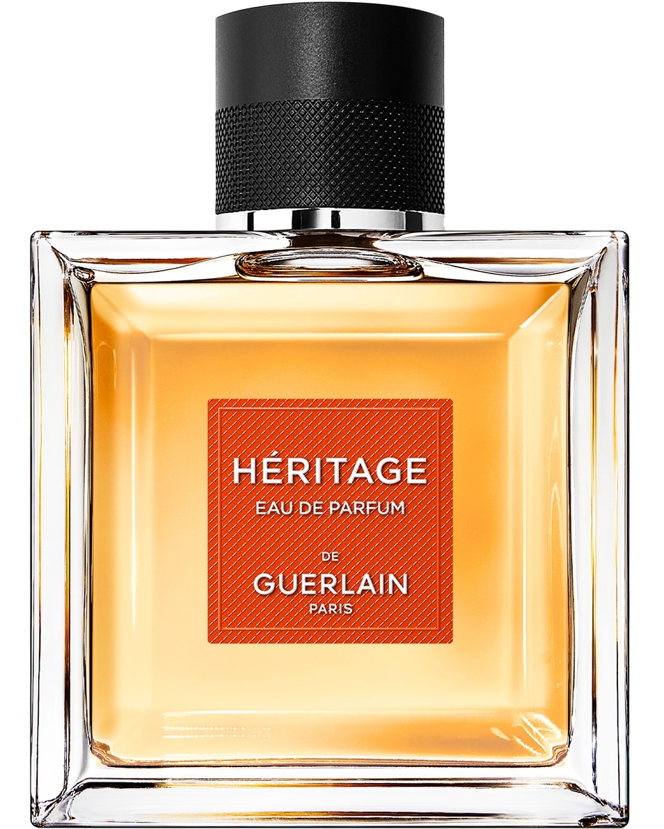 GUERLAIN HERITAGE EAU DE PARFUM 100 ML