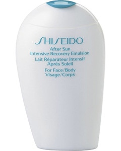 After Sun Intensive Recovery Emulsion After Sun Intensive Recovery Emulsion