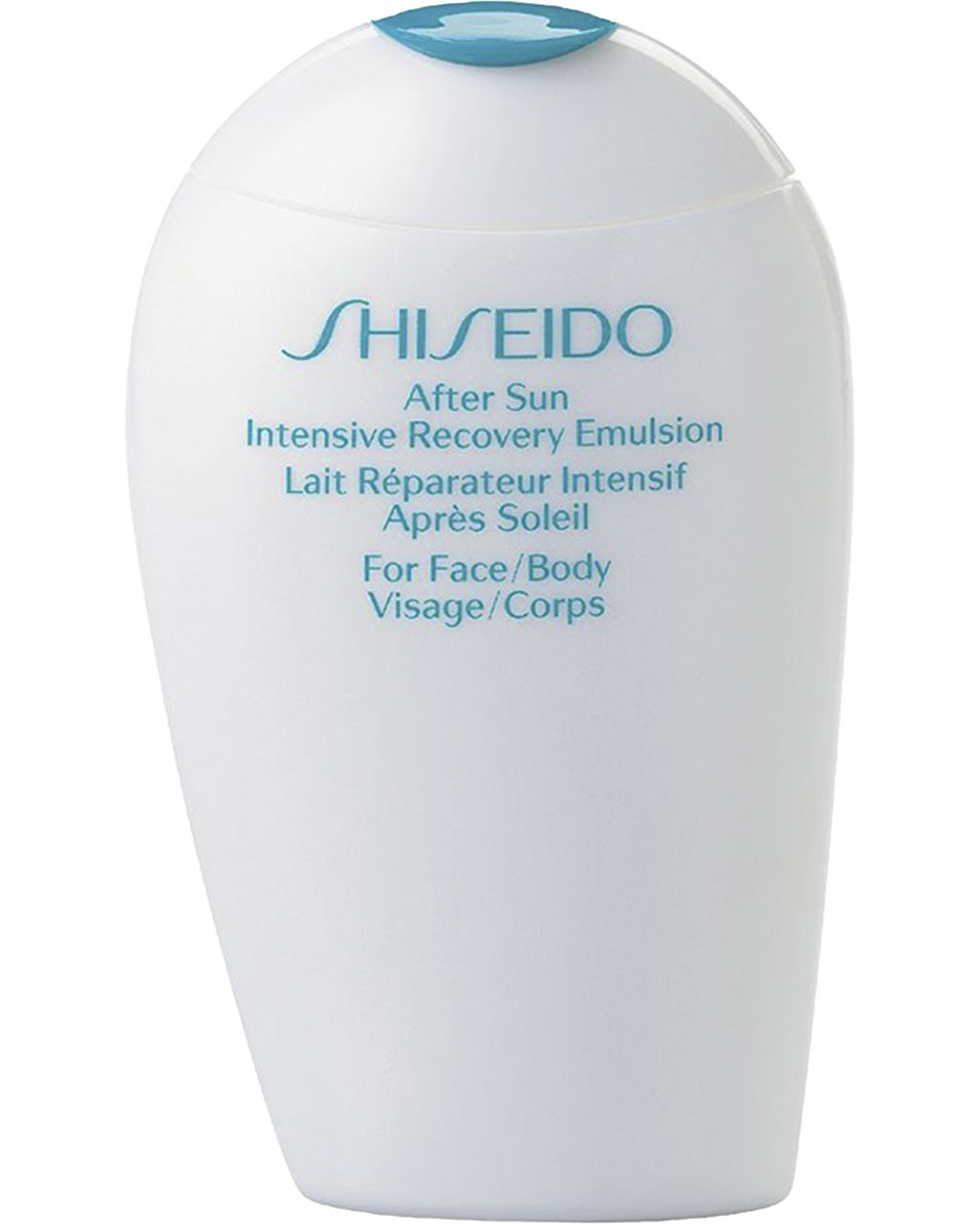 SHISEIDO Suncare After Sun Intensive Recovery Emulsion 150 ML