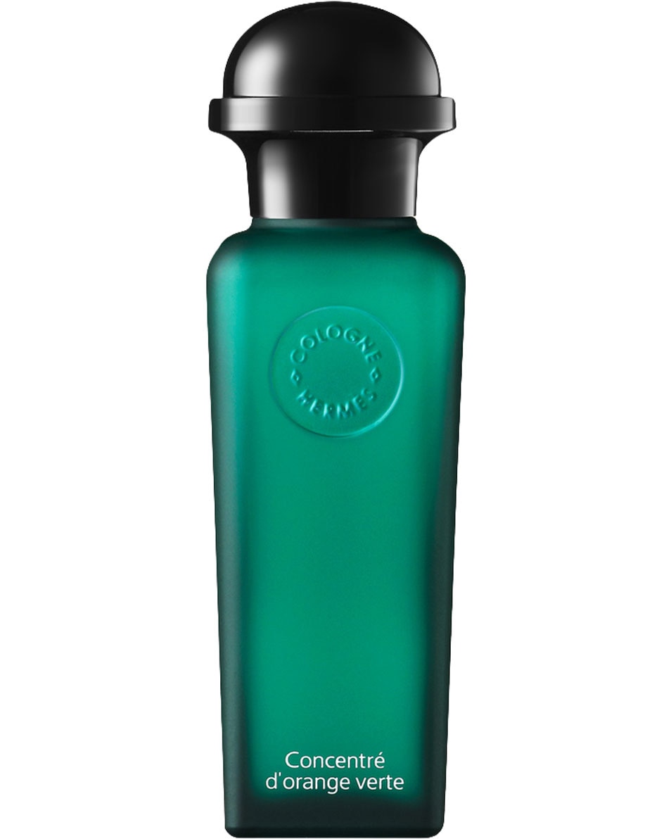 HERMÈS CONCENTRÉ D’ORANGE VERTE EAU DE TOILETTE VERSTUIVER 50 ML