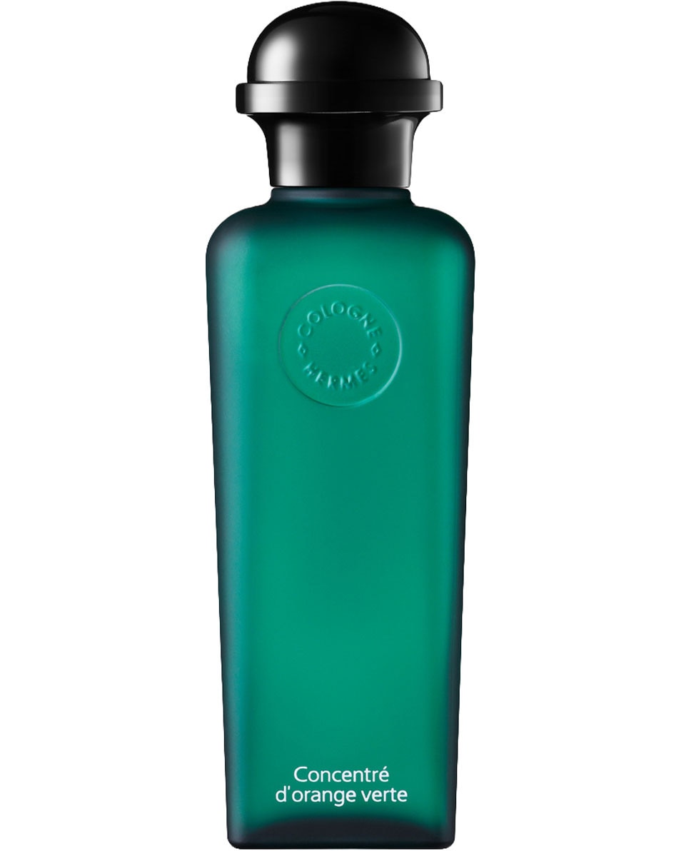 HERMÈS CONCENTRÉ D’ORANGE VERTE EAU DE TOILETTE 100 ML
