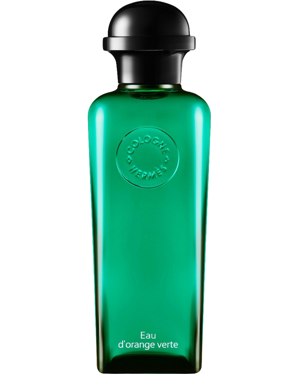 HERMÈS EAU D'ORANGE VERTE EAU DE COLOGNE 100 ML