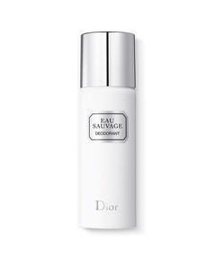 DEODORANT MÉTAL SPRAY DEODORANT MÉTAL SPRAY