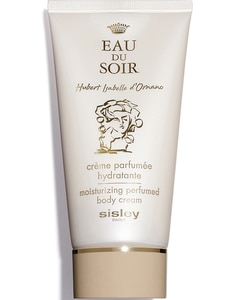 MOISTURIZING PERFUMED BODY CREAM MOISTURIZING PERFUMED BODY CREAM