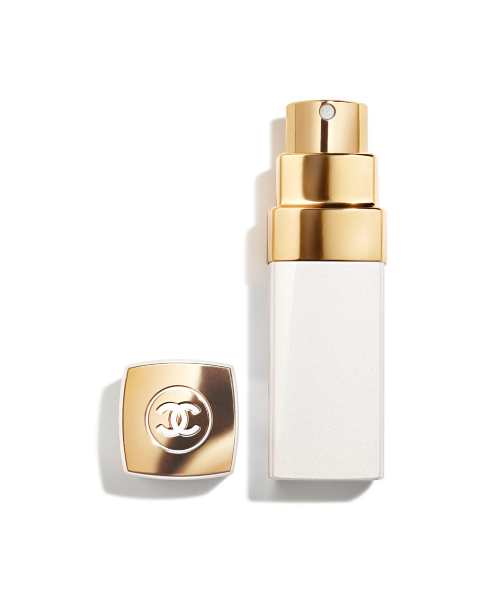 Chanel COCO MADEMOISELLE PARFUM TASVERSTUIVER 7,5 ML