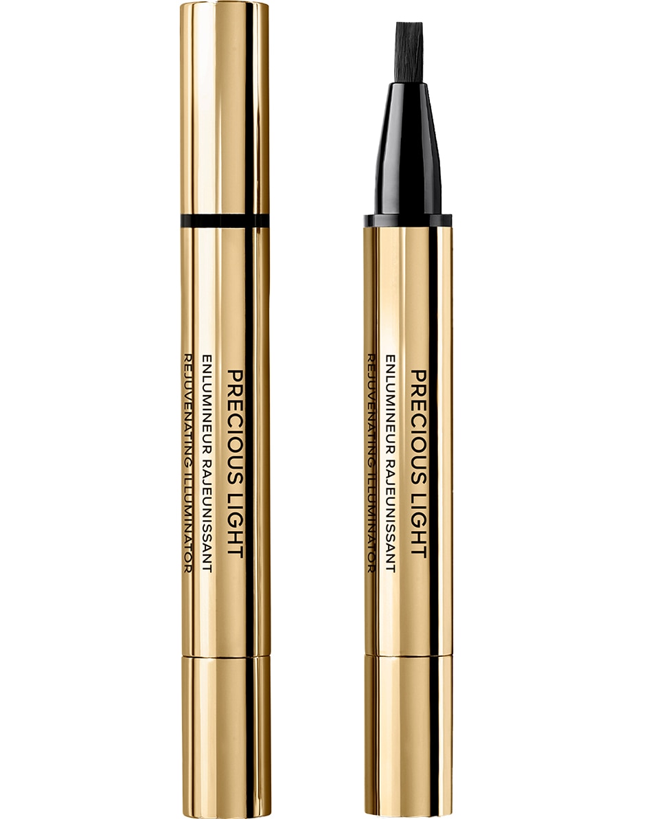GUERLAIN PRECIOUS LIGHT REJUVINATING ILLUMINATOR 2 BEIGE MOYEN