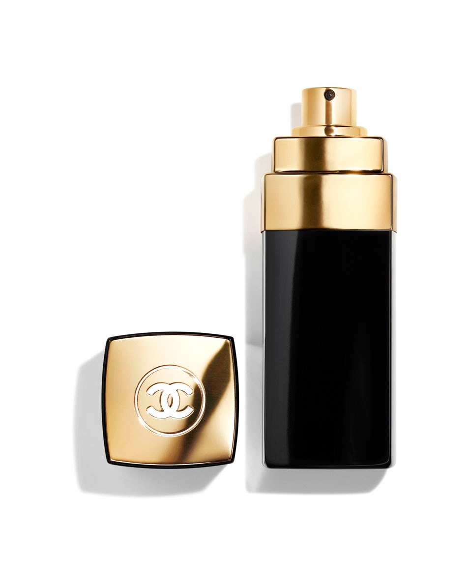 CHANEL N°5 EAU DE TOILETTE NAVULBARE SPRAY 50 ML