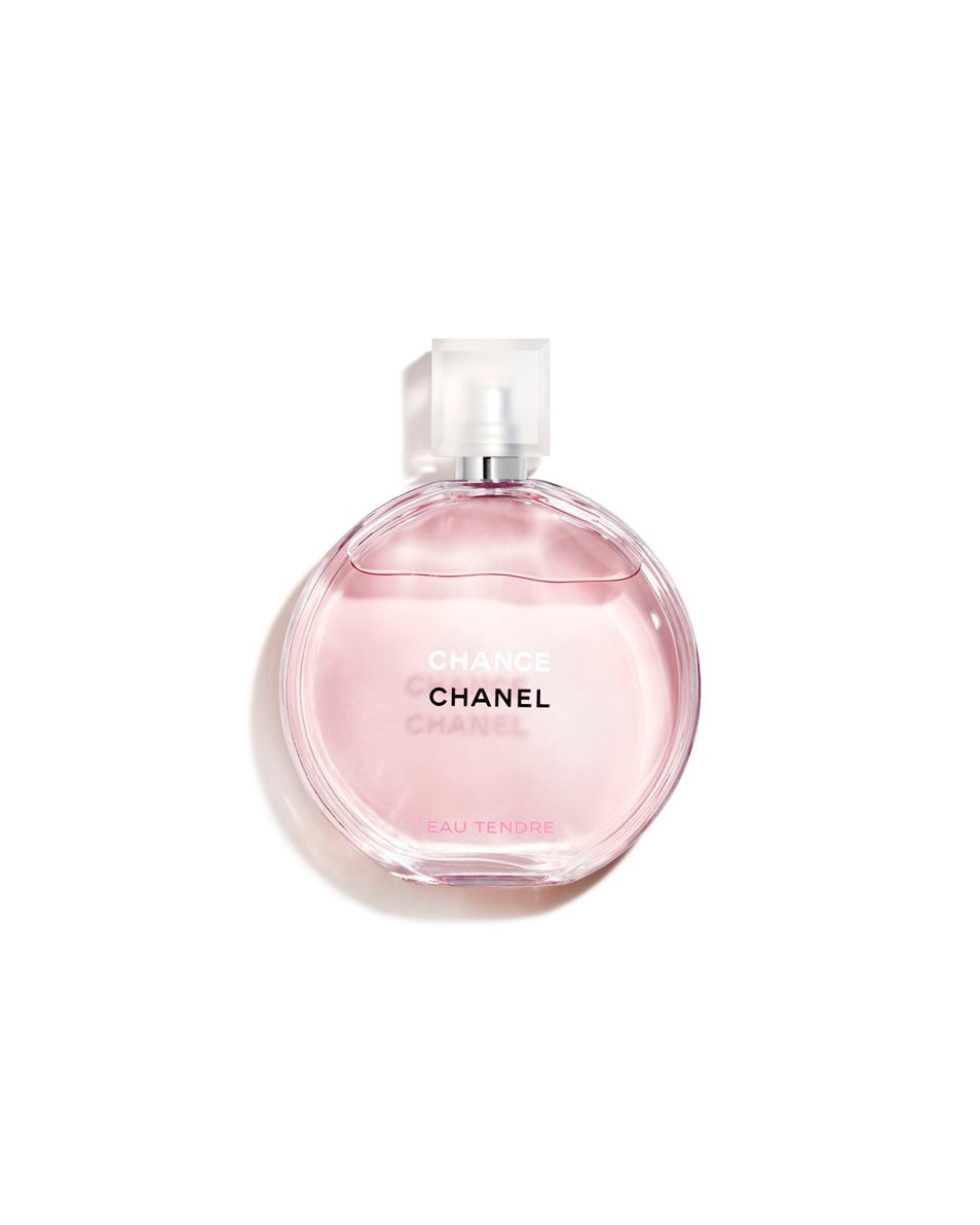 Chanel CHANCE EAU TENDRE EAU DE TOILETTE 50 ML