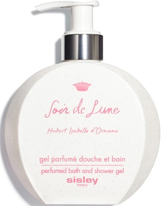 PERFUMED BATH AND SHOWER GEL PERFUMED BATH AND SHOWER GEL