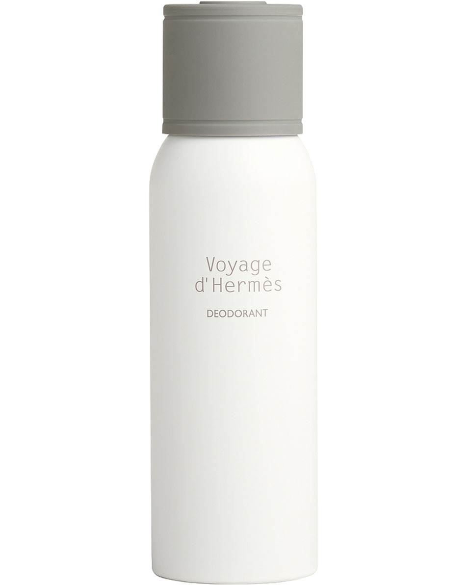 HERMÈS VOYAGE D'HERMÈS DEODORANT VERSTUIVER 150 ML